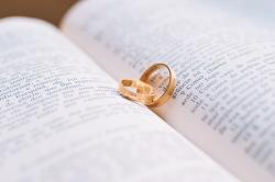 REKOLEKCJE Przystań(cie) w drodze – to spotkania dla męża i żony, czyli małżeństwa